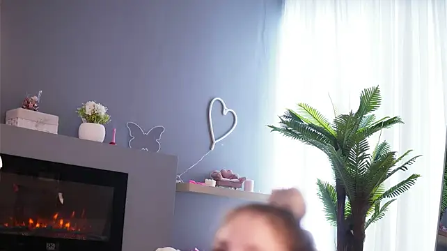 AvaSykes - pillow princess orgasm💦