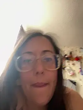 I_Am_BellyRose - I am at home! Make wet my bed
