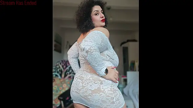 BohoBabeLexy - Strip Naked