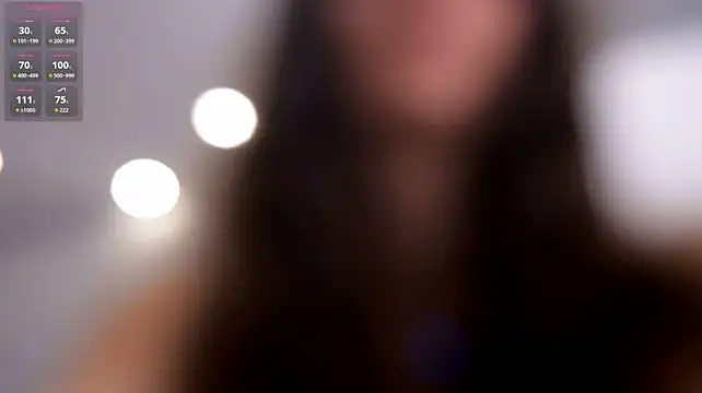 Holla_Molly - Your vibes make my panties wet!