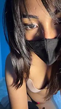 Misaxmisa - lick my lush after I cum 😩💦