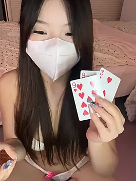 _xiaoxinxin_ - 控制3分钟➕m腿