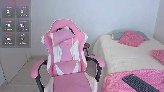 Iam_ailani - dildo masturbation