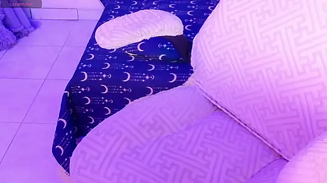 Velvet_Dream_ - FULL NAKED DANCE