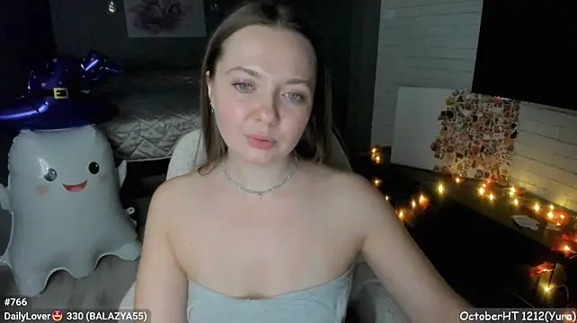 LizaGost - Make Me Super HAPPY😍