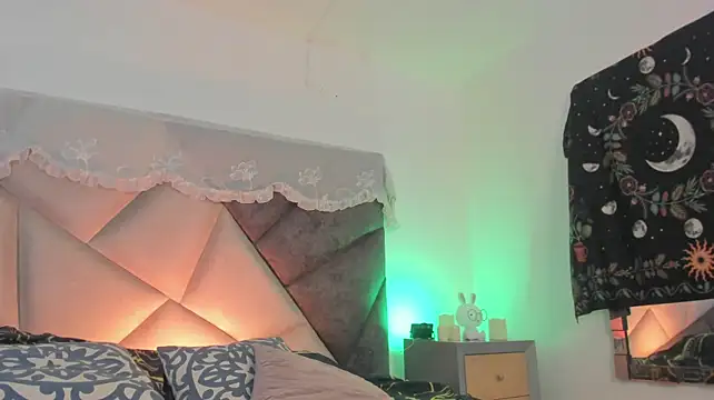 BonnieCute_ - super anal domi in my ass