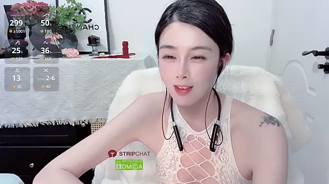 Guokoi - 精油揉胸