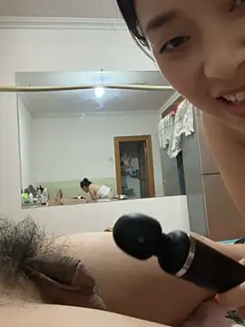 Xinyue-888 - 大黑牛控制一分钟
