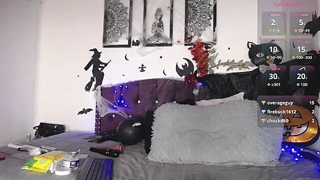 Lorenna_pym - Suck my Finger 💖