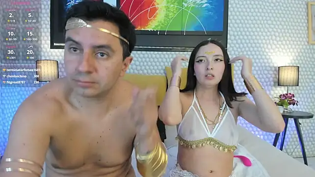 Slay_sassy - Remove a garment from God Slay