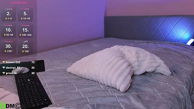 Serinella_ - Breast massage+ oil