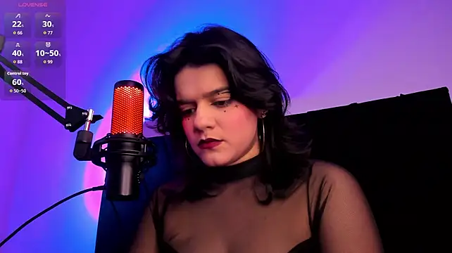 Valeriekay__ - Follow my instructions for CUM / JOI
