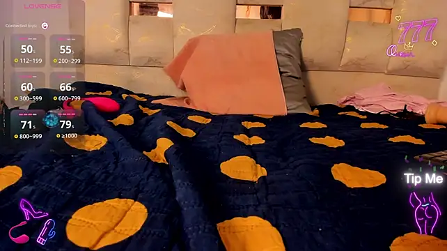 Amelie_12 - DEEPTHOART + SALIVA