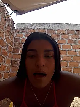Kataleya_73 - Fingers in my pussy