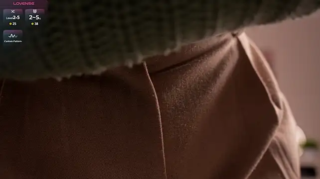 AdritVance - put lush in wet pussy