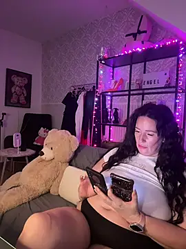 Fallen_angel_mia - Überraschung lt