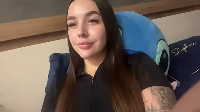 AntoninaPachew - Warm me a little