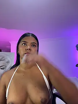 JANYLOVE__ - CONTROL LUSH X3MIN