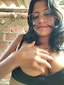 Sienna_elara - Finger in the ass