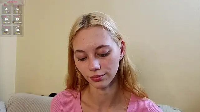 HarriettKitty - WET SHOW WET ASS SLAPING