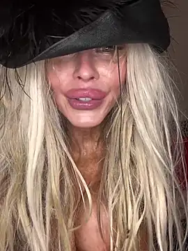 Pammybarbwire - Oil Boobs