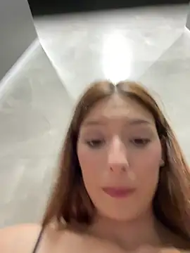 LilluKatten - SLIDE A FINGER IN PUSSY AND PLAY 💦