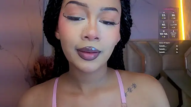 Brenda_a_ - twerk