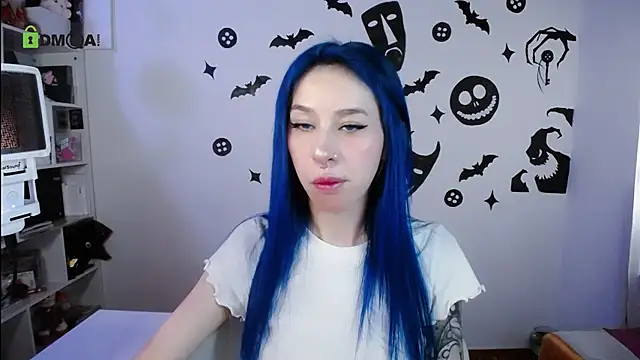Dakota_senju - ☾⋆⁺₊🩵Make my nipples hard for u