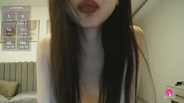 Kaori_mi - strip tease
