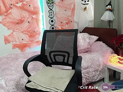 Vanesa_mystic2 - take off my skirt