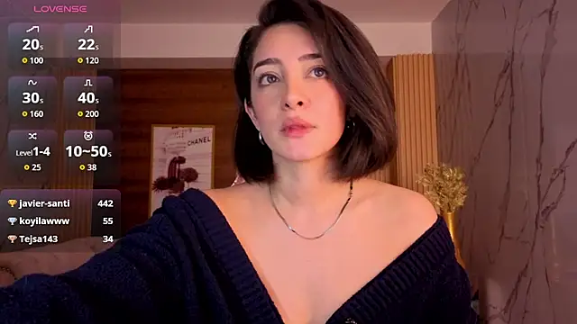 Sara_lopez_s - squirt in your face