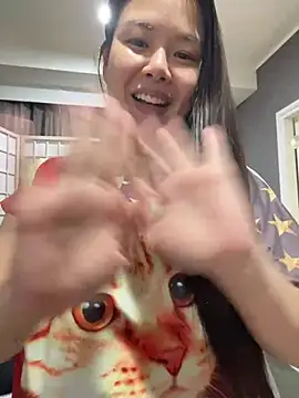 Nenechuchu - My boobs😝😝