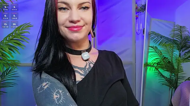 EvocativeFM - Titts tease/clamps