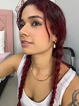 Amber_sparkle - Open asshole hehe 🤭🤭