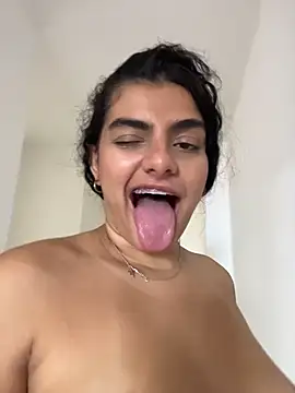 Carlafox05 - Full naked