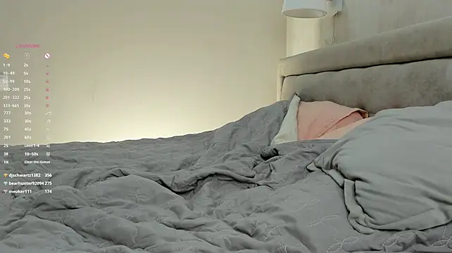 MelinaBeras - make me cum for a min