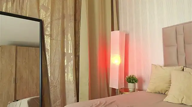 GabyRios - sexy, slow and naked danceee