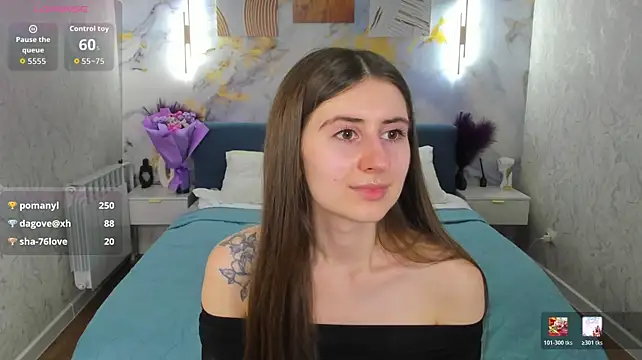 Ilze_Ozolina1 - completely naked
