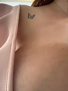 Samanta_Rave - 💕flash tits💕