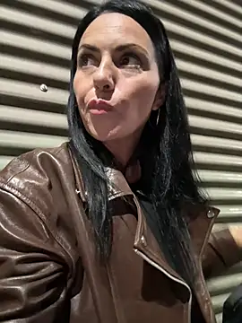 KimKelly13 - Fingers in my ass 🔥💥