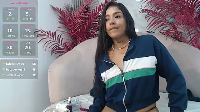 CristalRosse1 - Sexy dance 🥵