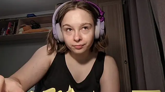 WoodPracice - show my boobies ❤️
