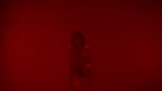 Velvet--girl