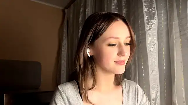 ShannanWohlers - A soft eye wink to You! <3