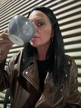 KimKelly13 - Fingers in my ass 🔥💥