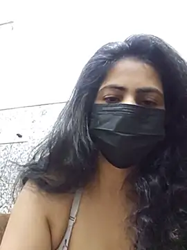 SashaPatel - Full nude