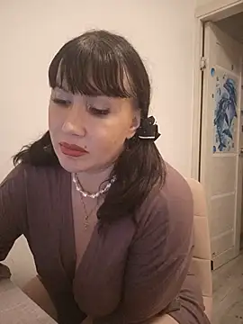 ROXOLANAA_SEXY - Finger in my ass