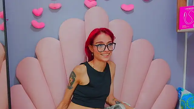 Luci_miller - control my toy 💋🔥😈