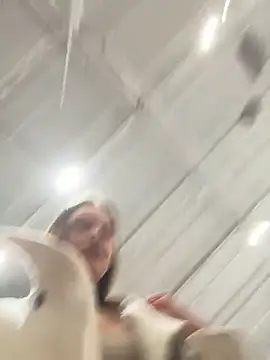 KristiRich - Cum show💦