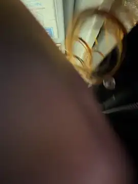 Outdoor-houndour - fingering my tight wet pussy